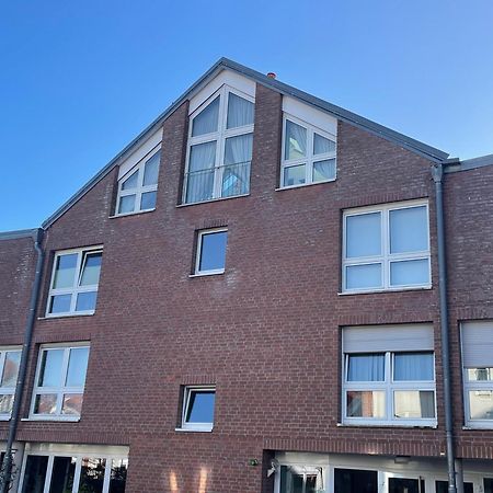 Penthouse Muelheim- Ruhr - Zentral - Edel - Luxus Pur Daire Mülheim an der Ruhr Dış mekan fotoğraf