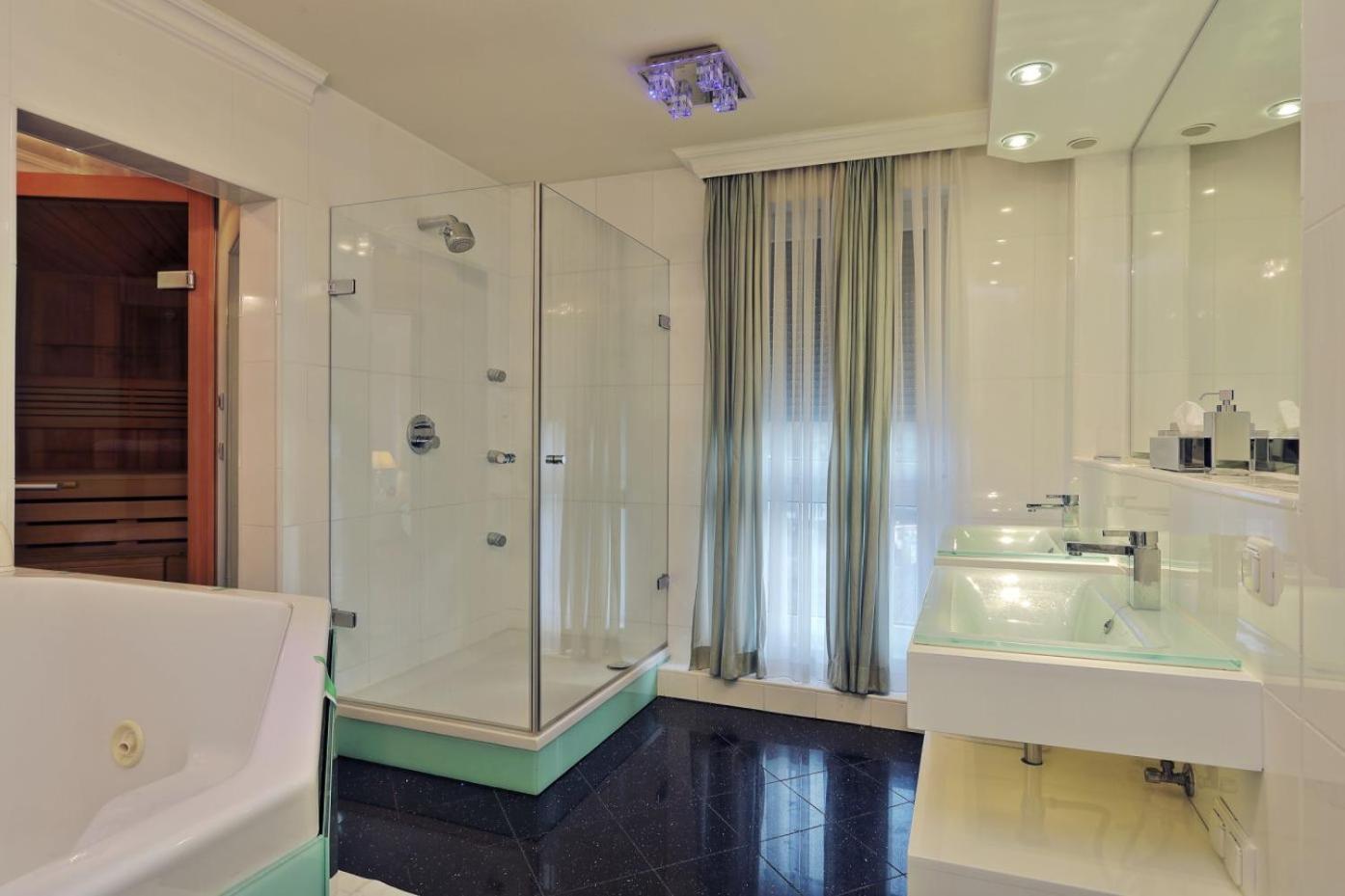 Penthouse Muelheim- Ruhr - Zentral - Edel - Luxus Pur Daire Mülheim an der Ruhr Dış mekan fotoğraf