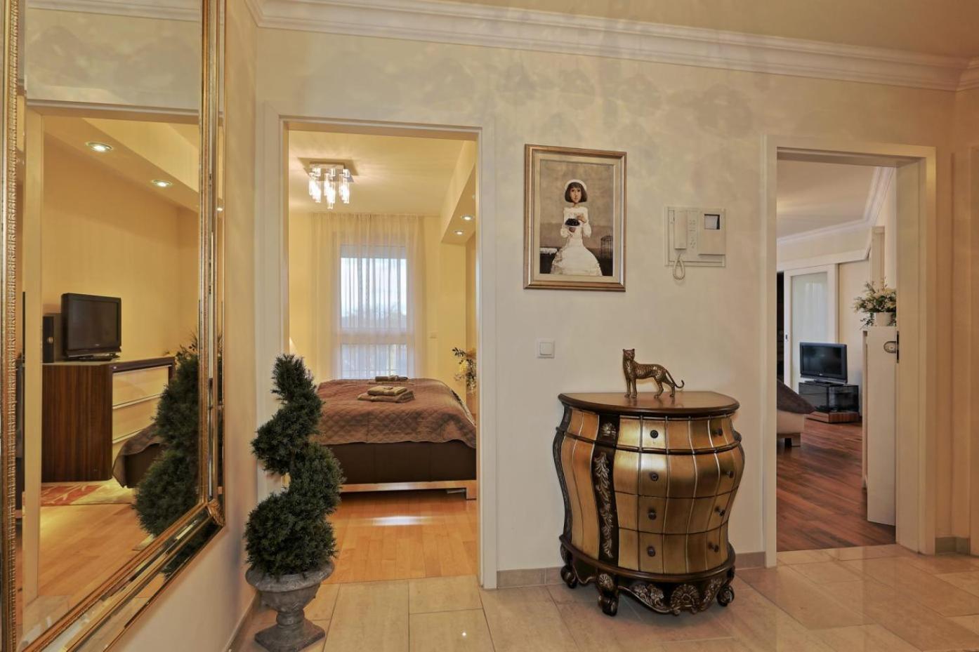 Penthouse Muelheim- Ruhr - Zentral - Edel - Luxus Pur Daire Mülheim an der Ruhr Dış mekan fotoğraf