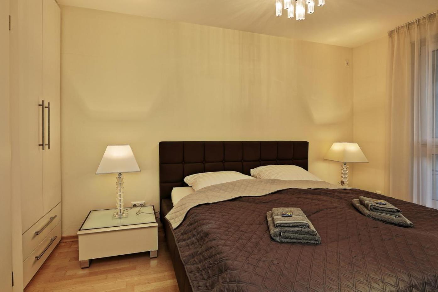 Penthouse Muelheim- Ruhr - Zentral - Edel - Luxus Pur Daire Mülheim an der Ruhr Dış mekan fotoğraf