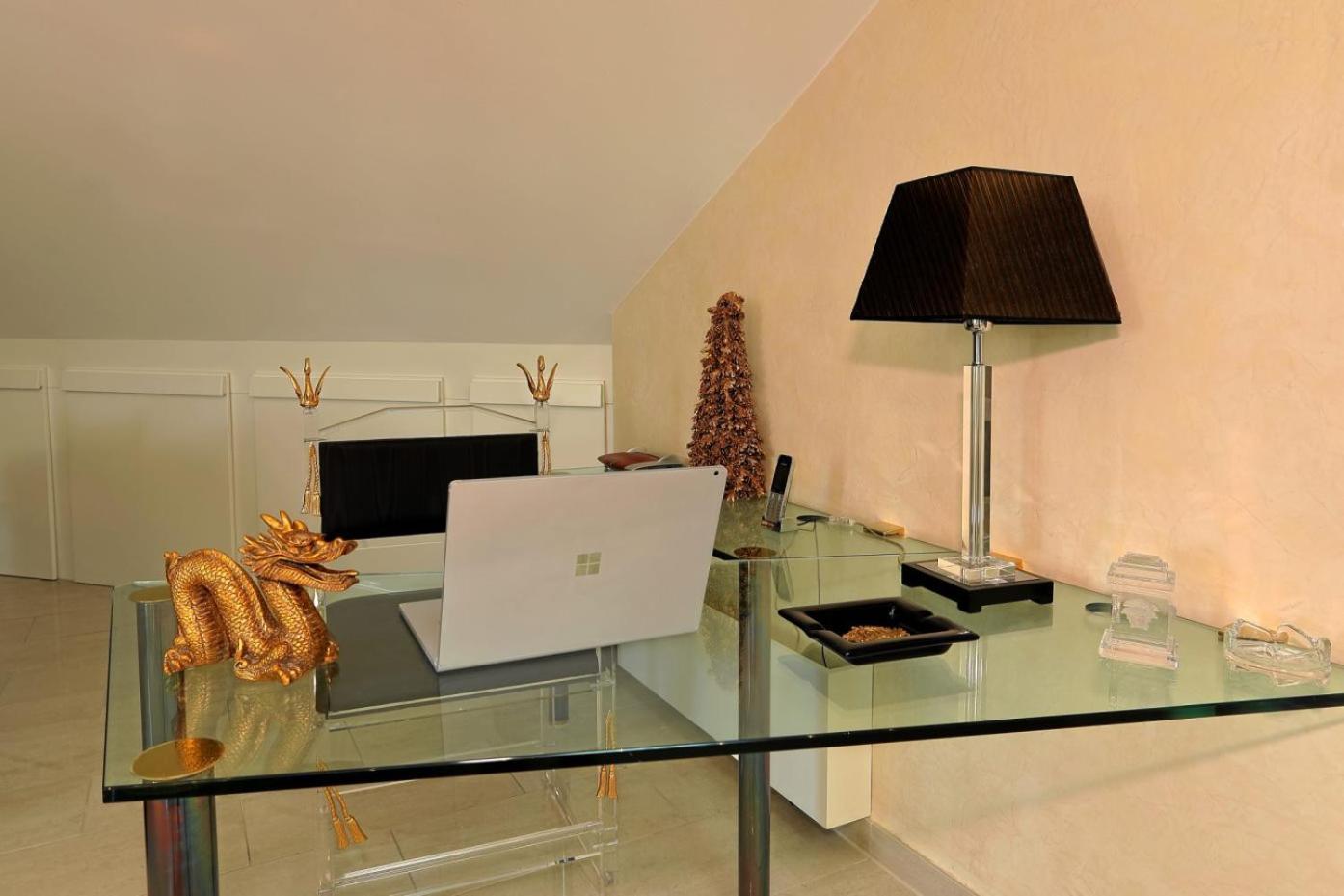 Penthouse Muelheim- Ruhr - Zentral - Edel - Luxus Pur Daire Mülheim an der Ruhr Dış mekan fotoğraf