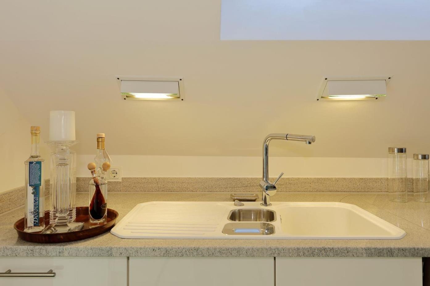 Penthouse Muelheim- Ruhr - Zentral - Edel - Luxus Pur Daire Mülheim an der Ruhr Dış mekan fotoğraf