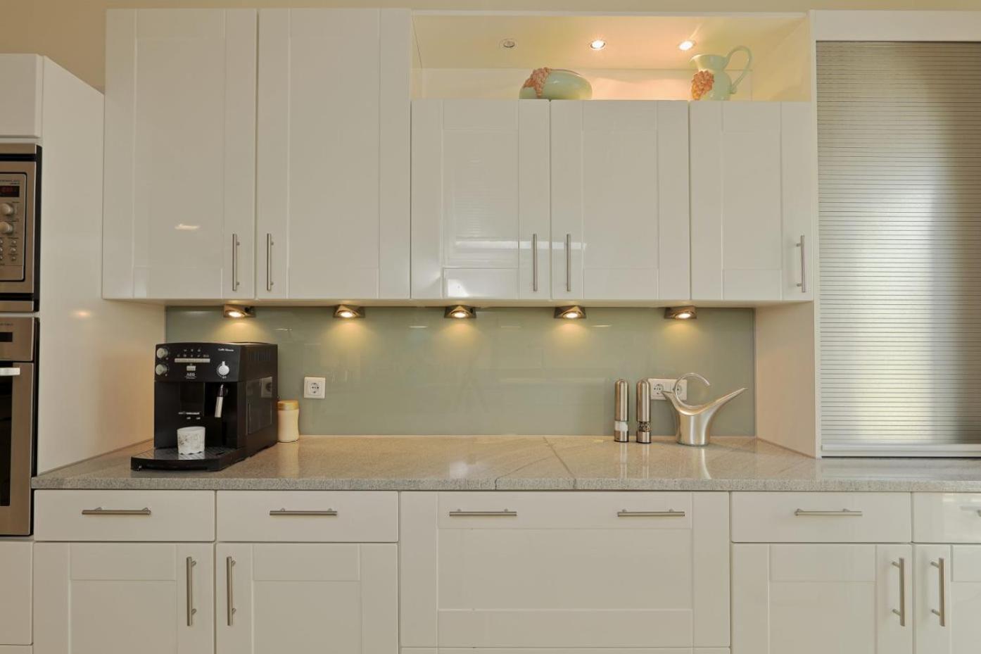 Penthouse Muelheim- Ruhr - Zentral - Edel - Luxus Pur Daire Mülheim an der Ruhr Dış mekan fotoğraf